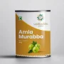 Amla Murabba (Rich in Vitamin C) - VaidikSakhi