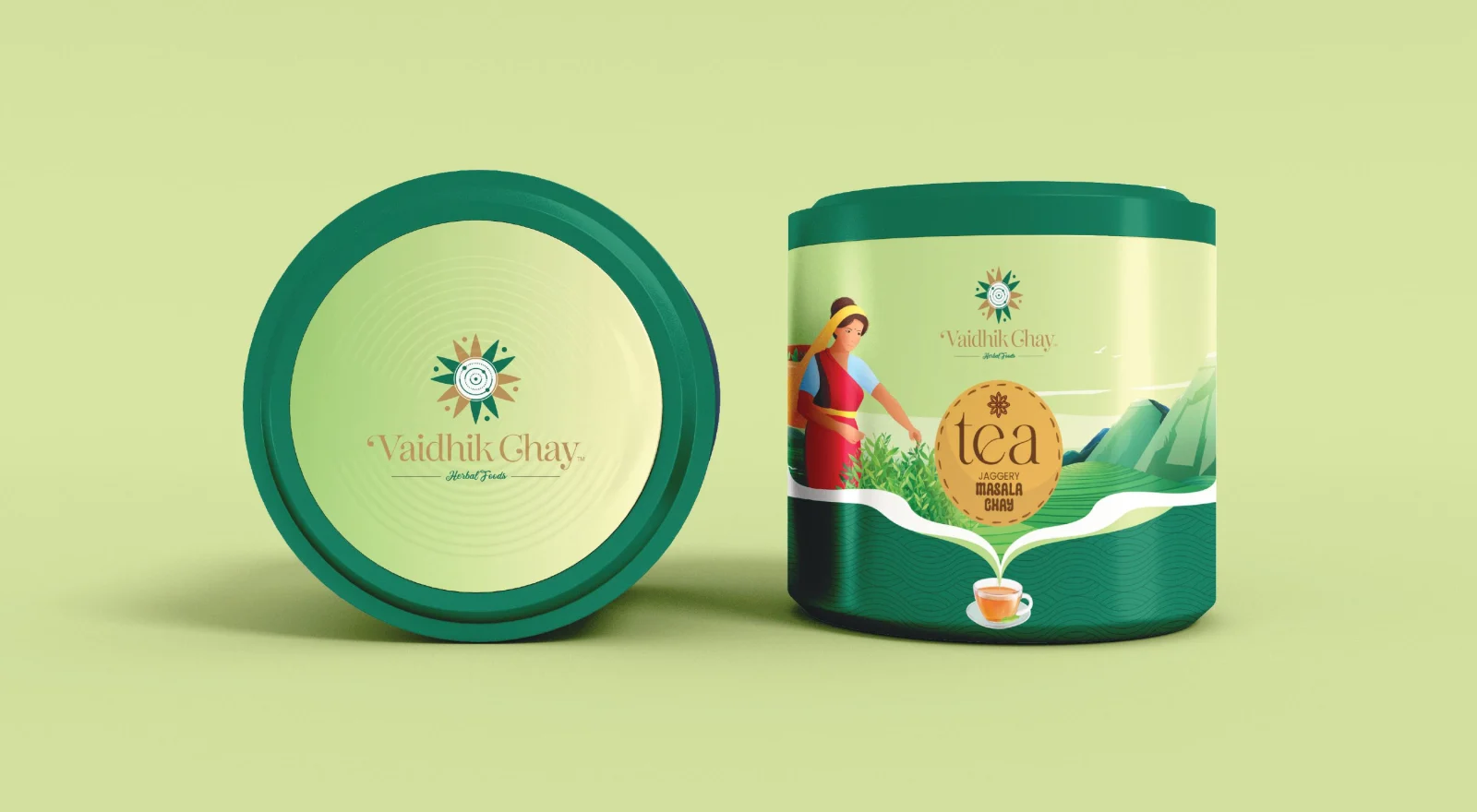 Vaidik Sakhi Products